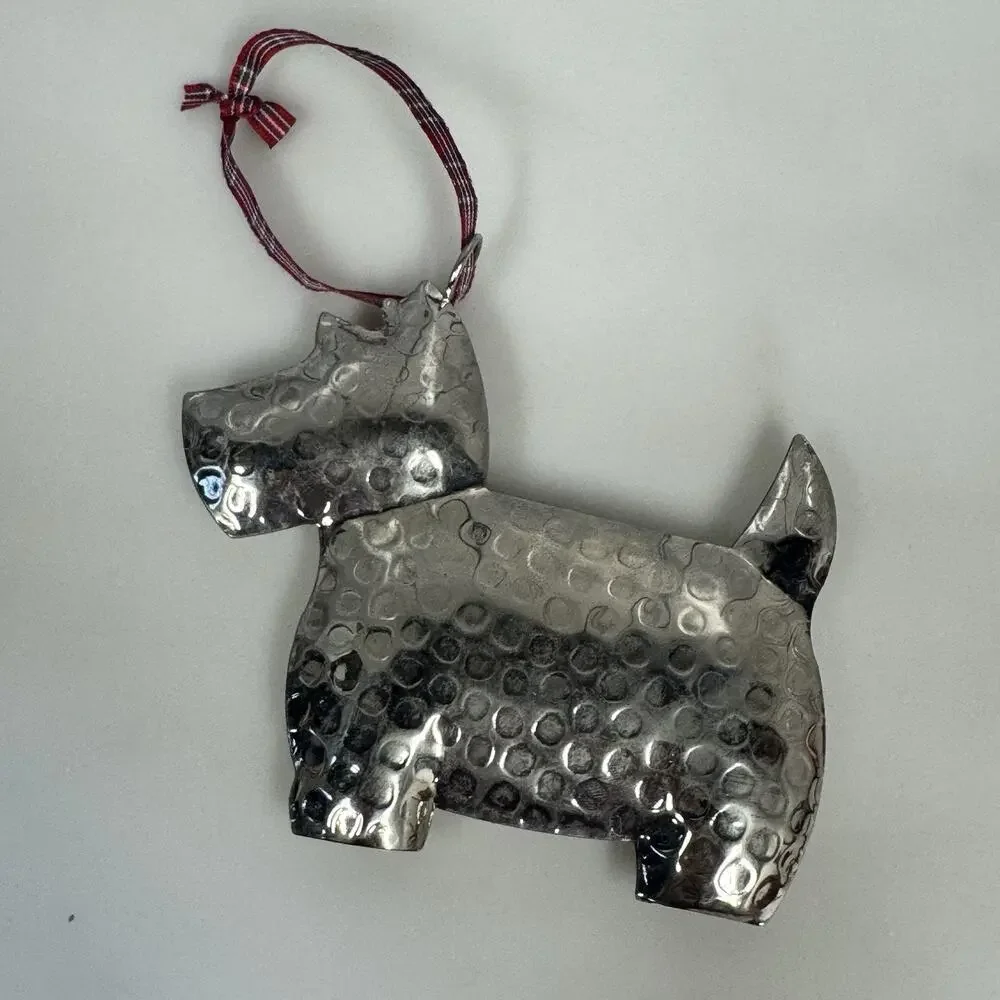 Unbranded scottie dog